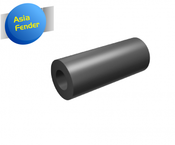 Đêm Trụ Tròn CYL | CYL-Type Fender