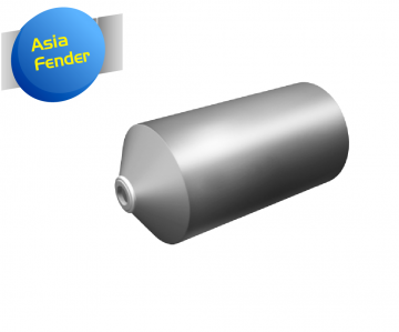 Đệm Phao Foam Filled | Foam Filled Fender