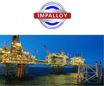 Anode Ngoài Biển | Offshore