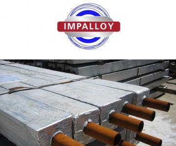 Hợp Kim Anode | Anode Alloys