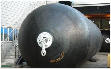 SLING TYPE FENDER