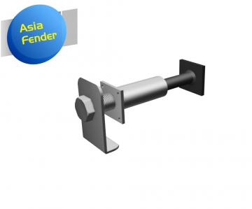 Bulong Móng I | I - Type Anchor Bolt