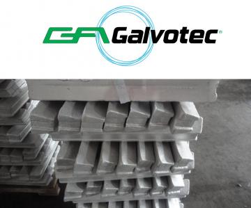 Anode Magie | Magnesium Anodes