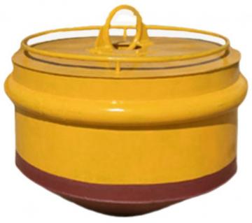 PHAO NEO NỔI BẰNG THÉP